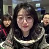 黑料吃瓜网资深编辑晓梅的工作照，专注网红博主黑料追踪，拥有丰富的互联网舆情分析经验